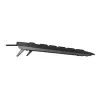CHERRY STREAM TKL klaviatuur Universaalne USB QWERTZ Saksa Must