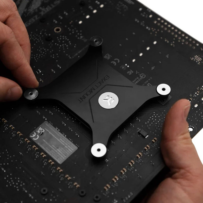 Ek Water Blocks Must
