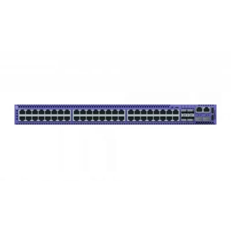 Hallatav kommutaator Extreme Networks 5420F-48P-4XE L2/L3 Gigabit Ethernet PoE