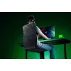 Istmepadi Razer Freyja must juhtmevaba 2,4 GHz