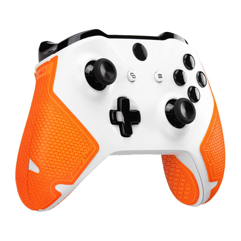 Lizard Skins XBOX One - Mandariin (lõigatud, 0,5mm)