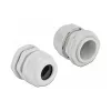 Kaablitihend DeLOCK 60388 Hall Plastik 2 tk
