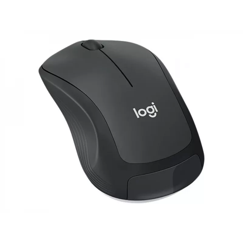 Logitech MK540 ADVANCED traadita klaviatuuri ja hiire komplekt, täissuuruses membraan