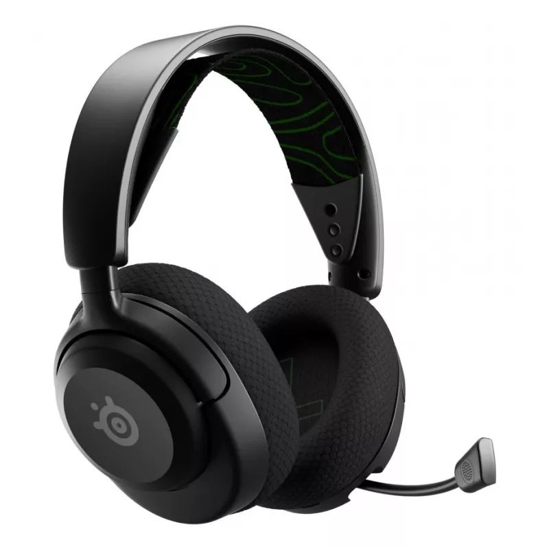 Peakomplekt Steelseries 61676