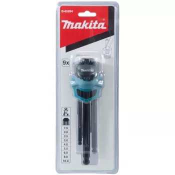 Makita B-65894 toode, must