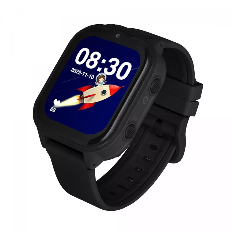 Nutikell Garett Electronics Kids Sun Ultra 4G Must