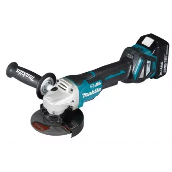 Makita DGA517RTJ nurklihvija 12.5 cm 8500 RPM 3.1 kg