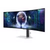 Monitor Samsung Odyssey G9 OLED 49 tolli OLED 5120 x 1440