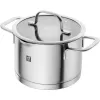 Zwilling True Flow pottide komplekt 5 tk