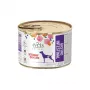 Konservitud märg koeratoit 4vets Natural Gastro Intestinal 185 g — kalkun, teraviljavaba, täiskasvanud koertele