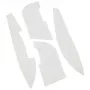 Endgame Gear XM1 Lizard Skins DSP Grip - valge