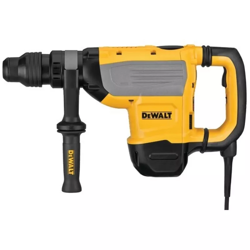 DeWALT D25733K-QS löökpuur 1600 W SDS Max