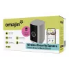 IP turvakaamera omajin by Netatmo OWC-01-EU Wi-Fi 4