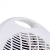 Tristar | Soojapuhur | KA-5039 | Ventilaatorküttekeha | 2000 W | Sobib kuni 60 m³ ruumidesse | Valge