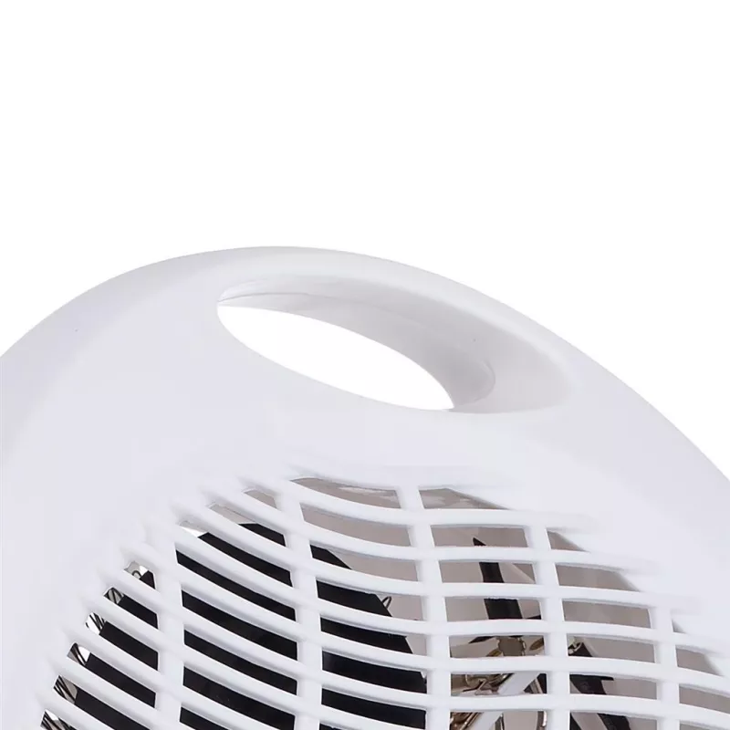 Tristar | Soojapuhur | KA-5039 | Ventilaatorküttekeha | 2000 W | Sobib kuni 60 m³ ruumidesse | Valge