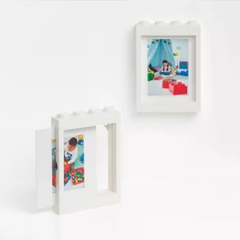 Lego 41131735 mälumoodul valge