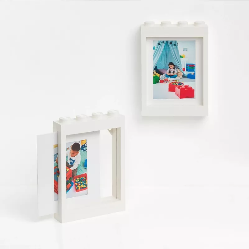 Lego 41131735 mälumoodul valge