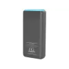 Tracer EnerGen 20000 mAh Must, Sinine