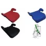 Lapseistme polster IWH Mario PLUS 70409 ECE R129, must antratsiit