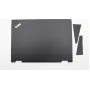 Sülearvuti LCD tagakaas Lenovo 01YU983 — tagapaneel ühilduvatele Lenovo mudelitele