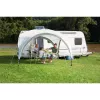 Pavillon Event Shelter, 3,65 x 3,65 m (helehall/hall)