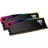 PATRIOT DDR5 PC6400 64GB (2x32GB) mälu RAM