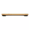 Soehnle Style Sense Bamboo Magic elektrooniline vannitoakaal ruudukujuline bambus (63880)