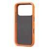 Cover Apple Beats iPhone 17 Pro vastupidav ümbris MagSafe Camera Control oranž