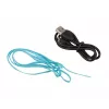 Extralink lastekaamera H20 sinine, 1080p 30 kaadrit/s, 2,0 inch ekraan