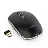 hiir USB OPTICAL WRL Must/SILENT MUSW-4BS-01 GEMBIRD