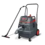 Tolmuimeja Starmix L-1650 Must Punane
