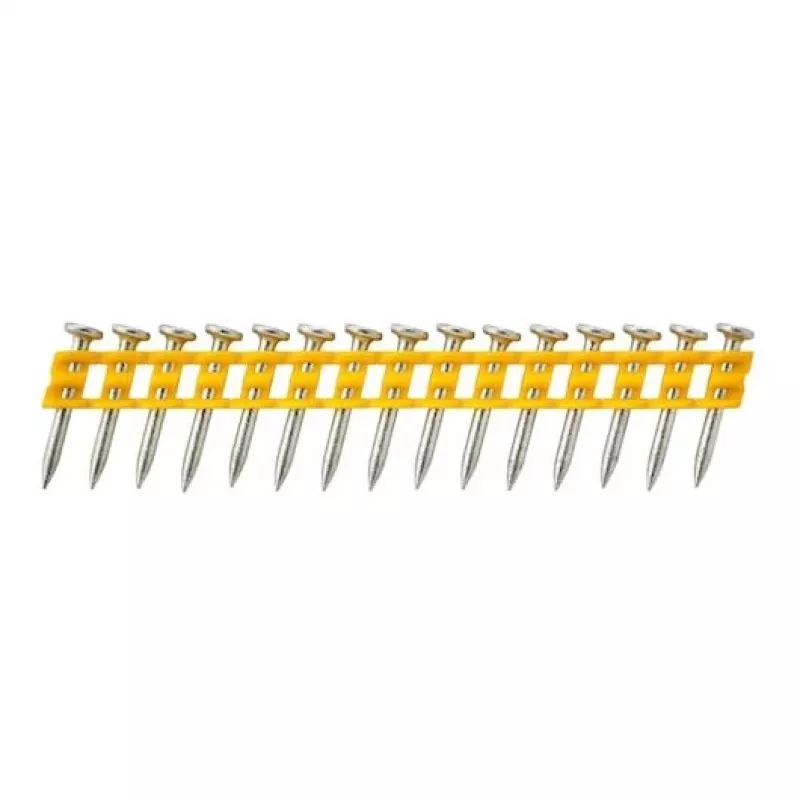 Naelapüstoli ja klambripüstoli tarvik DeWALT DCN8901055 510 naela 5.5 cm