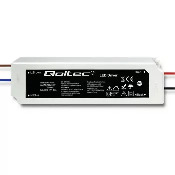 LED draiver Qoltec 50944