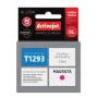 Activejet AE-1293N tint (asendus Epson T1293; Supreme; 15 ml; fuksiinpunane)