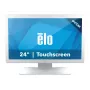 Puuteekraan Elo Touch Solutions 2403LM 23,8 tolli (60,5 cm) LCD Full HD 225 cd/m² Valge