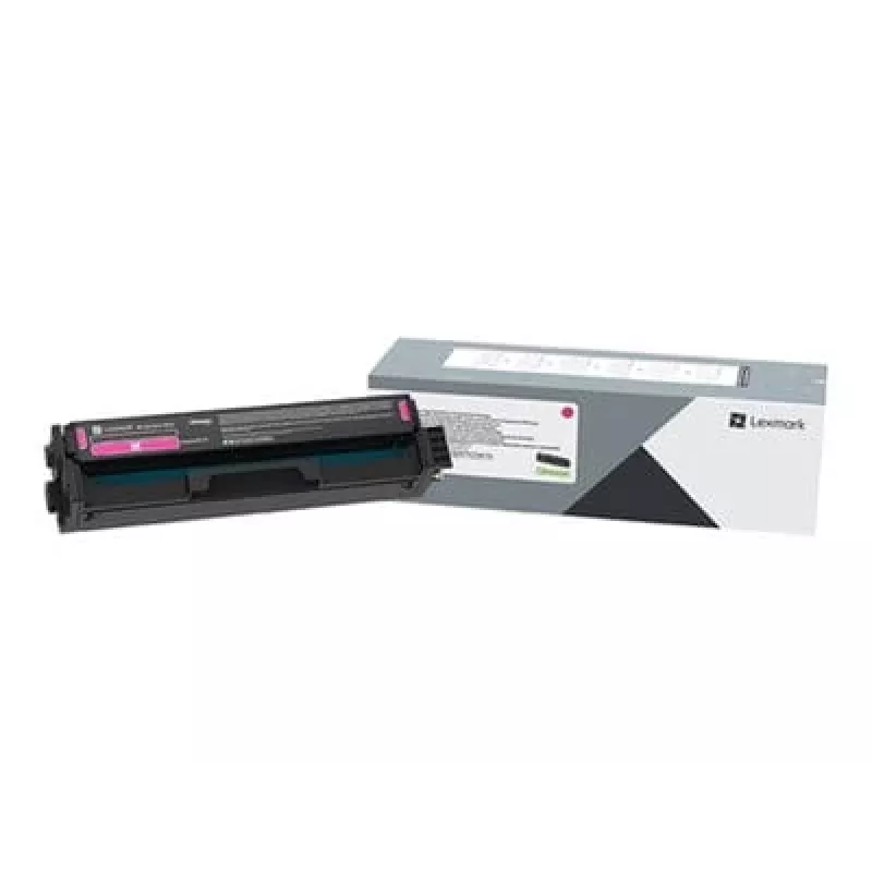 LEXMARK C330H30 magenta suure tootlikkusega trükikassett