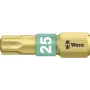 Kruvikeeramisotsak Torx Wera TX25 x 25 mm, mudel 05066106001