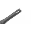 Universaalne pann ZWILLING Marquina Plus ümmargune 24 cm, must