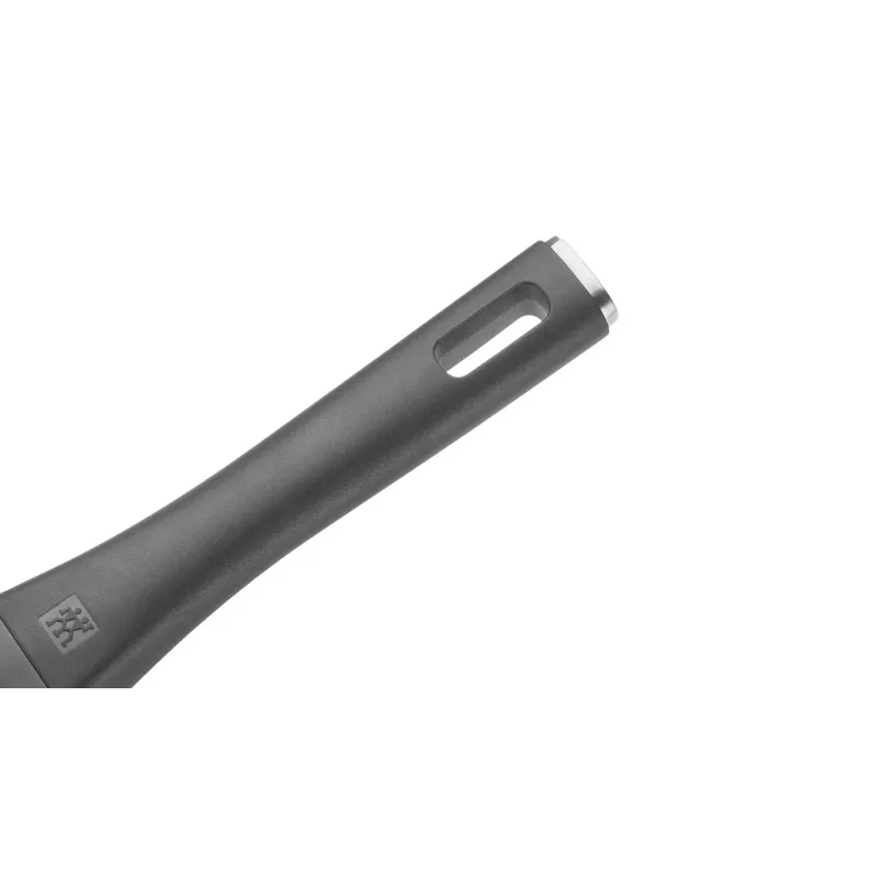 Universaalne pann ZWILLING Marquina Plus ümmargune 24 cm, must