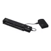 Canon imageFORMULA P-208II kaasaskantav kahepoolne dokumendiskanner, 216 x 356 mm, 600 x 600 DPI, 24 bit, 8 ppm, 6 ppm, 16 ipm