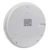 LED-seinalamp MACLEAN MCE357W IR-liikumisanduriga, valge, sise-/välistingimustesse