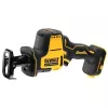 Tikksaag DeWALT DCS369N-XJ, harjadeta mootor, juhtmevaba, lõikesügavus puit 9 cm, teras 4 cm, 2800 lk/min, 1,43 kg