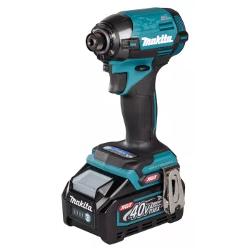 Makita TD002GD202 elektriline kruvikeeraja/löökkeeraja 3700 RPM roheline