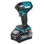 Makita TD002GD202 elektriline kruvikeeraja/löökkeeraja 3700 RPM roheline