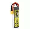 Aku Tattu R-Line 550mAh 7,4V 95C 2S1P XT30