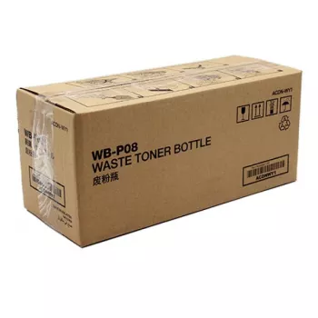 Konica Minolta WB-P08 - Tooneri koguja - bizhub C3300i, C3320i, C3350i (ACDNWY1) jaoks