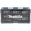 Makita E-16592 lööktrelli otsak Lööktrelli otsakute komplekt Must, Sinakasroheline