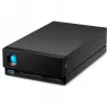 HDD LaCie 20TB USB Type-A USB USB-C 1big Dock