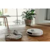 Kotivaba robotolmuimeja Kärcher RCV 5 — LiDAR-navigatsioon, 120 min tööaeg, 5000 Pa, 0.33 L tolmumahuti, niiske pühkimine, 5200 mAh aku