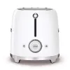 SMEG röster valge TSF01WHEU